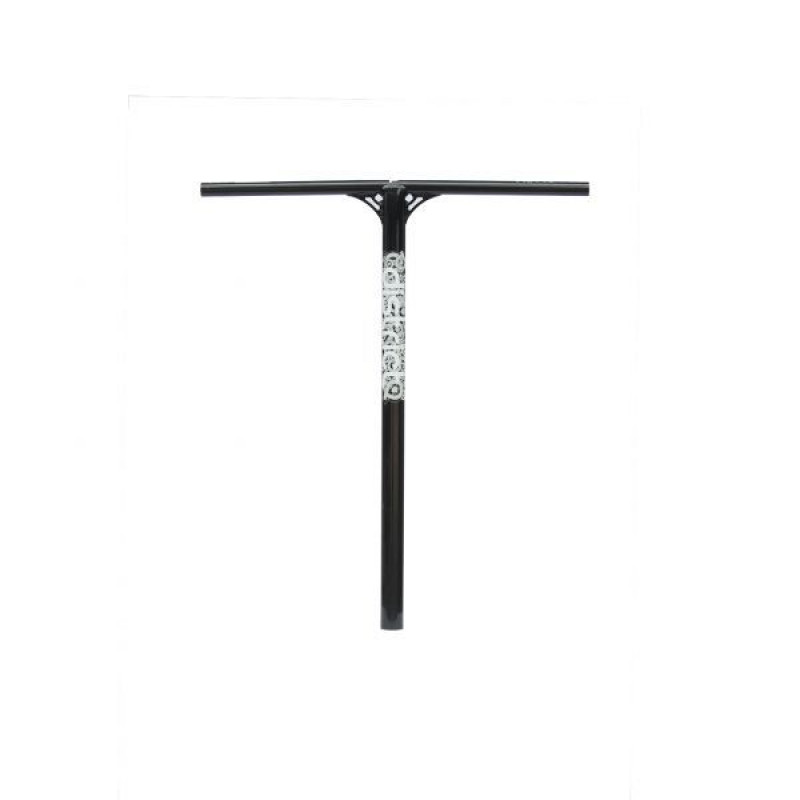 District Al115 Aluminium T Bar